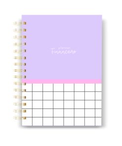 Planner Financeiro 74