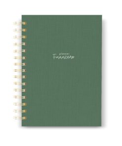 Planner Financeiro 76