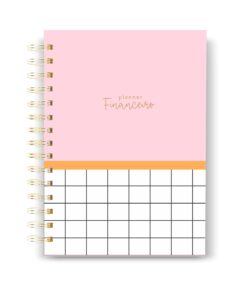 Planner Financeiro 78