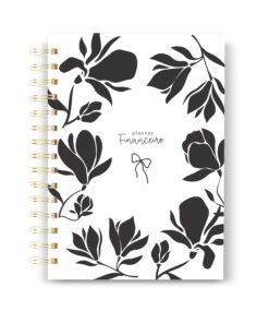 Planner Financeiro 81