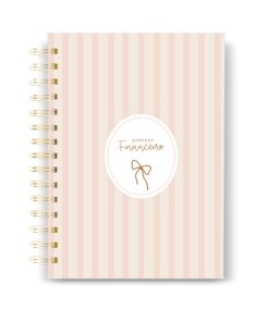 Planner Financeiro 82