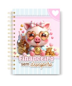 Planner Financeiro 86
